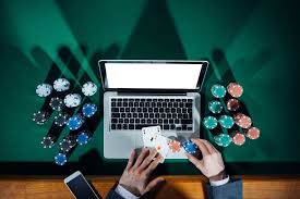 Официальный сайт Casino Coins Game