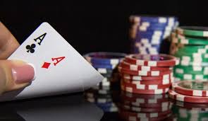 Casino Coins Game